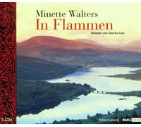 Walters,Minette - in Flammen [Import]
