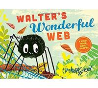 Walter's Wonderful Web