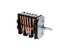 WALTHAM, COMMUTATEUR Cuisinière PLAQUE ELECTRIQUE 6+0 4627266500 46 27266 500