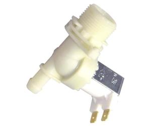 WALTHAM - electrovanne lave vaisselle pour lave vaisselle WALTHAM