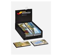 Walther - 1 x 36 Holiday 10 x 15 Mini farbl. Sort. Affichage ma514