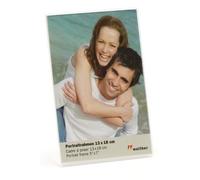 Walther Acryl Portrait 13x18 plexiglace vertical ASH1318