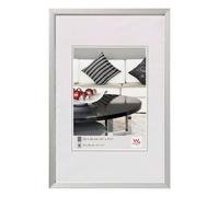 Walther AJ040S Walther Chair 30x40 Aluminium silber AJ040S