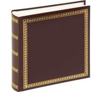 Walther Album L'épaisseur chic marron 26x25 MX-103-P