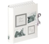 Walther Album Little Foot Baby Secret Box