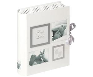 Walther Album Little Foot Baby Secret Box