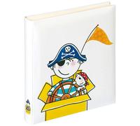 Walther Album Maternelle Pirate 28x30.5 50 Pages