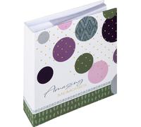 Walther Amazing Memories vert 10x15 200 photos Memo ME486A
