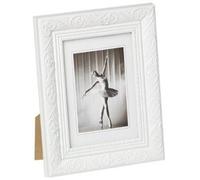 Walther Barock 20x30 Holz weiß CR030W