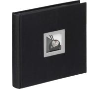 Walther FA-209-B Album photo noir et blanc 50 pages Noir G