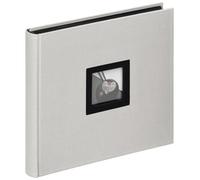 Walther Black & White 27x26 Bookbound Grey...