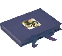 Walther Boîte cadeau Fun 13x18 70 photos bleu FB112L