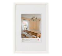 Walther, BP015V,Bois de poivron r. 010X015 BLANC POLAIRE