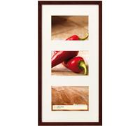 Walther, BP315N,Peppers Holzg. 3X10x15 NUSSBAUM