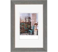 Walther cadre en bois Grado 30x40 cm argenté