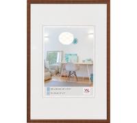 Walther cadre plastique NEW LIFESTYLE 20x30 cm bronze profilé bloc