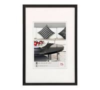 Walther Chair 20x30 Aluminium schwarz AJ030B