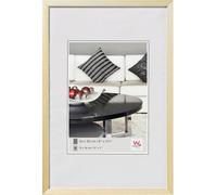 Walther Chair 30x40 Aluminium gold AJ040G