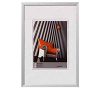 walther design Cadre photo AJ045S Argent 30 x 45 cm Aluminium