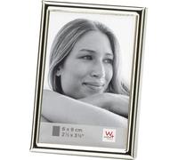 Walther Chloe 3 Portraitr 6x9 argent WD069S