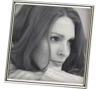 Walther Chloe silber 13x13 Portrait WD313S