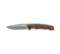 Walther Bwk7 Knife Argenté