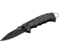 Walther Couteau de poche Micro PPQ, 5.0769
