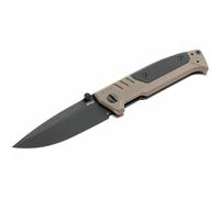 Walther Couteau De Poche Pdp Spearpoint