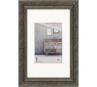 Walther, CR050D, Cadre baroque en bois 40X50 cm, ANTHRACITE