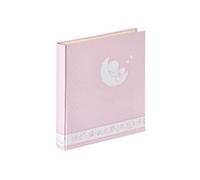 Walther Cuty Ducky Album Traditionnel Naissance 28 x 30,5cm Rose