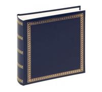 Walther Das schicke Dicke 26x25 100 Pages bleue livre MX103L