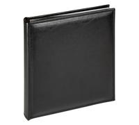Walther De Luxe Album photo 26x25 50 pages noires FA183B