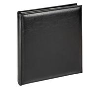 Walther De Luxe Album photo. 28x30,5 50 pages noires FA386B