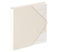Walther Uh-138 Album Photo Blanc
