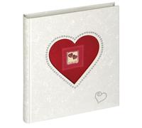 walther design Album de mariage Forever, 29X32 cm UH-117