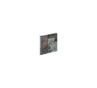 walther design Album design Buddha, gris, 26X25 cm FA-192-D