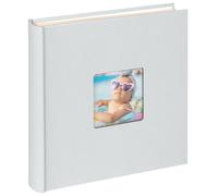 walther design Album design Fun Baby Selection, h'bleu, 30X30, avec découpe FA-208-BL