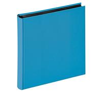 walther design Album Photo Bleu océan 30 x 30 cm Fun FA-308-U