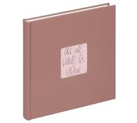 Walther Design Album Photo Fun Mocha Mousse FA-205-MM 26 x 25 cm