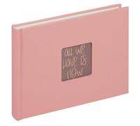 Walther Design Album Photo Fun Peach Fuzz FA-207-PF 22 x 16 cm