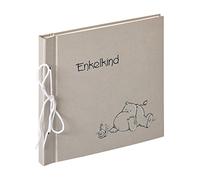 walther design album photo gris petit-enfant bébé madu UE-134