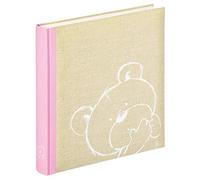 Walther Design Album Photo Rose 28 x 30,5 cm Album bébé, Baby Dreamtime UK-151-R