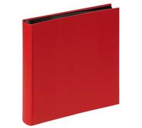 walther design Album Photo Rouge 30 x 30 cm Fun FA-308-R