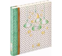 walther design Album pour bébé Little Wonder, 28X30,5 cm UK-209