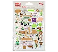 Walther Design Autocollant DailyPIMP ET CREATE ST7000