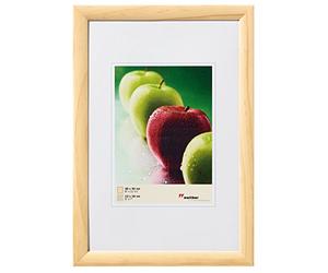 Walther design BA050K Manzana FSC, Bilderrahmen, Holz, kiefer, 40 x 50 cm