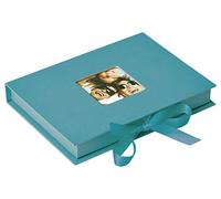 walther design boîtes de rangement vert pétrole avec découpe de couvercle, Fun FB-112-K