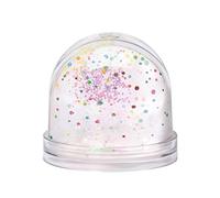 Walther Design Boules Scintillantes 6,5 x 6,0 cm Verre d’Art GK100S