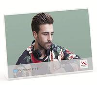 walther design cadre photo 9 x 13 cm verre artistique format paysage cadre portrait ASQ9013
