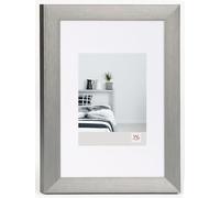 Walther Design Cadre Photo Acier 13 x 18 cm Aluminium Aluline AL318D